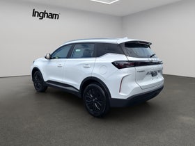 2026 Chery Tiggo 7 | URBAN 1.5PT | 30166 | 6