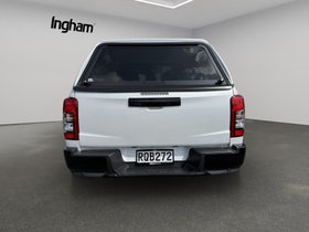 2024 Mitsubishi Triton | GSR 4WD 6AT 2.4D | 30196 | 7