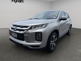 2024 Mitsubishi ASX | LS 2.0P/CVT | 30210 | 3