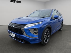 2024 Mitsubishi Eclipse Cross | VRX 1.5PT/4WD | 30211 | 3