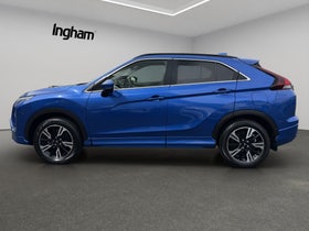 2024 Mitsubishi Eclipse Cross | VRX 1.5PT/4WD | 30211 | 4