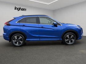 2024 Mitsubishi Eclipse Cross | VRX 1.5PT/4WD | 30211 | 5