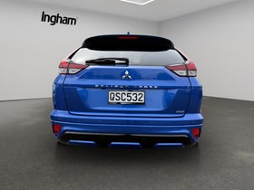 2024 Mitsubishi Eclipse Cross | VRX 1.5PT/4WD | 30211 | 7