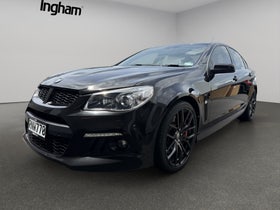 2014 Holden HSV | CLUBSPORT R8 SEDAN AUTO | 30212 | 2