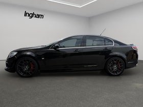 2014 Holden HSV | CLUBSPORT R8 SEDAN AUTO | 30212 | 3