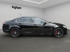2014 Holden HSV | CLUBSPORT R8 SEDAN AUTO | 30212 | 4
