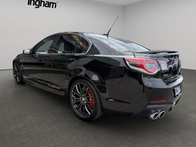 2014 Holden HSV | CLUBSPORT R8 SEDAN AUTO | 30212 | 5