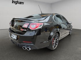 2014 Holden HSV | CLUBSPORT R8 SEDAN AUTO | 30212 | 7