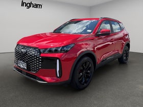 2025 Chery Tiggo 4 | ULTIMATE 1.5PT/CVT | 30214 | 3