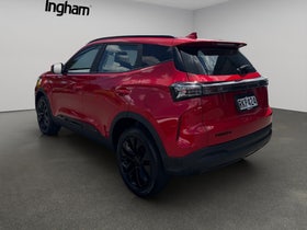 2025 Chery Tiggo 4 | ULTIMATE 1.5PT/CVT | 30214 | 6