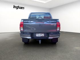 2022 Toyota Hilux | SR, 2.8L Diesel - Turbo, Auto,2WD,  Doublecab, Ute | 30216 | 6