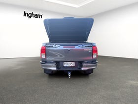 2022 Toyota Hilux | SR, 2.8L Diesel - Turbo, Auto,2WD,  Doublecab, Ute | 30216 | 7