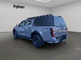 2026 Isuzu D-MAX | X-TERRAIN DOUBLE CAB | 30221 | 5