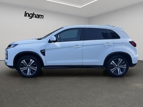 2024 Mitsubishi ASX | LS 2.0P/CVT | 30229 | 4