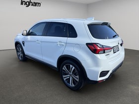 2024 Mitsubishi ASX | LS 2.0P/CVT | 30229 | 6