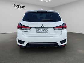 2024 Mitsubishi ASX | LS 2.0P/CVT | 30229 | 7