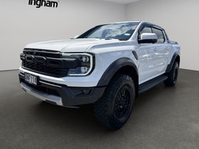 2024 Ford Ranger | RAPTOR 3.0P/4WD/10AT | 30230 | 3