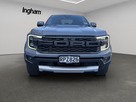 2023 Ford Ranger | RAPTOR 3.0P/4WD/10AT | 30247 | 2