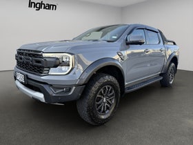 2023 Ford Ranger | RAPTOR 3.0P/4WD/10AT | 30247 | 3