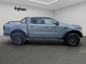 2023 Ford Ranger | RAPTOR 3.0P/4WD/10AT | 30247 | 5