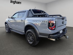 2023 Ford Ranger | RAPTOR 3.0P/4WD/10AT | 30247 | 6