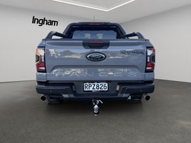 2023 Ford Ranger | RAPTOR 3.0P/4WD/10AT | 30247 | 7
