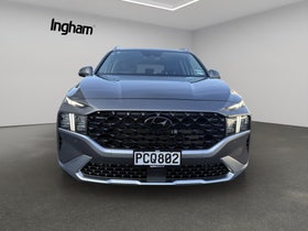 2022 Hyundai Santa Fe | TM LIMITED 2.2DT/4WD | 30252 | 2