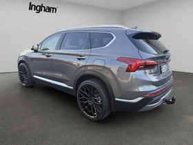 2022 Hyundai Santa Fe | TM LIMITED 2.2DT/4WD | 30252 | 6