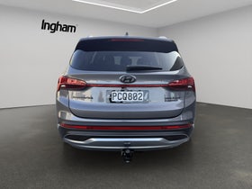 2022 Hyundai Santa Fe | TM LIMITED 2.2DT/4WD | 30252 | 7