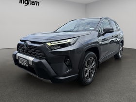 2022 Toyota RAV4 | GXL 2.5PH/4WD/HD | 30255 | 3