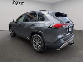 2022 Toyota RAV4 | GXL 2.5PH/4WD/HD | 30255 | 6