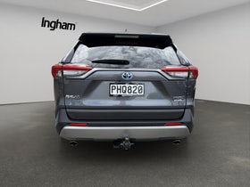 2022 Toyota RAV4 | GXL 2.5PH/4WD/HD | 30255 | 7
