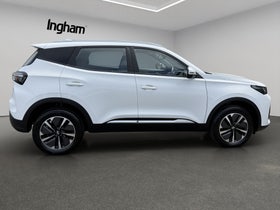 2025 Chery Tiggo 4 | ULTIMATE 1.5PT Hybrid | 30258 | 5