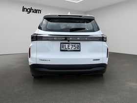 2025 Chery Tiggo 4 | ULTIMATE 1.5PT Hybrid | 30258 | 7