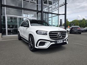 2025 Mercedes-Benz GLS 450 d | 3.0L Turbo Diesel 270KW 750NM FACELIFT GLS450d | 30260 | 3