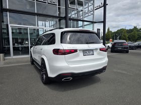 2025 Mercedes-Benz GLS 450 d | 3.0L Turbo Diesel 270KW 750NM FACELIFT GLS450d | 30260 | 6