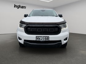 2021 Ford Ranger | FX4 MAX 2.0D 4WD | 30274 | 2