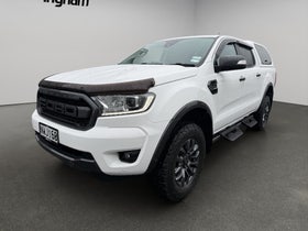 2021 Ford Ranger | FX4 MAX 2.0D 4WD | 30274 | 3