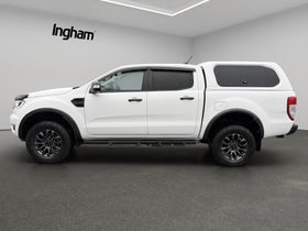 2021 Ford Ranger | FX4 MAX 2.0D 4WD | 30274 | 4