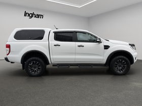 2021 Ford Ranger | FX4 MAX 2.0D 4WD | 30274 | 5