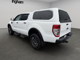2021 Ford Ranger | FX4 MAX 2.0D 4WD | 30274 | 6
