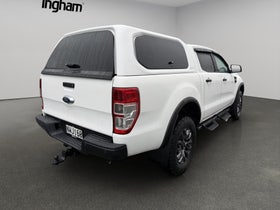 2021 Ford Ranger | FX4 MAX 2.0D 4WD | 30274 | 7