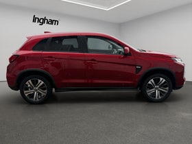 2022 Mitsubishi ASX | LS 2.0P/CVT | 30275 | 5