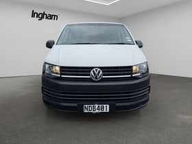 2020 Volkswagen T6 | TRANSPORTER SWB 2.0D | 30282 | 2