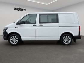 2020 Volkswagen T6 | TRANSPORTER SWB 2.0D | 30282 | 4