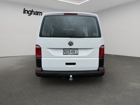 2020 Volkswagen T6 | TRANSPORTER SWB 2.0D | 30282 | 7