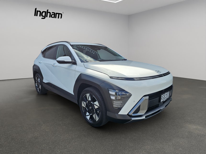2025 Hyundai Kona | 2.0 ELITE 2WD 2.0P | 30238 | 1