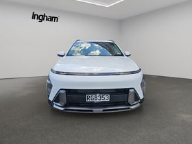 2025 Hyundai Kona | 2.0 ELITE 2WD 2.0P | 30238 | 2