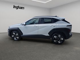 2025 Hyundai Kona | 2.0 ELITE 2WD 2.0P | 30238 | 4