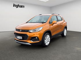 2017 Holden Trax | LTZ, 1.4L Petrol, 6 Speed Auto, SUV. | 30295 | 3